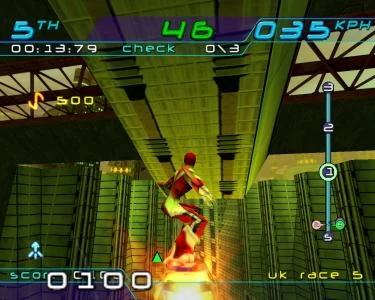 TRICKSTYLE screenshot 19