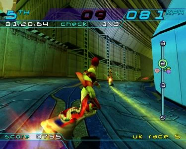 TRICKSTYLE screenshot 20