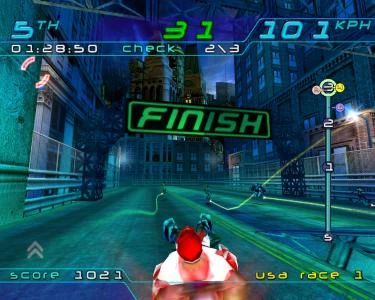 TRICKSTYLE screenshot 28
