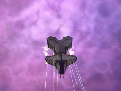 FREESPACE 2 screenshot 12
