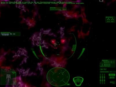 FREESPACE 2 screenshot 5