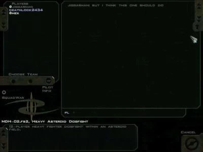 FREESPACE 2 screenshot 8