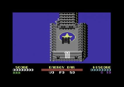 TANK screenshot 2