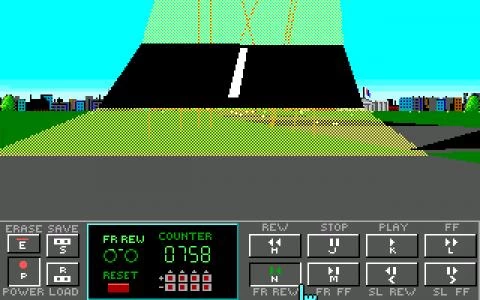 STUNT DRIVER screenshot 4