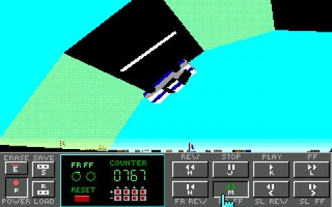 STUNT DRIVER screenshot 5