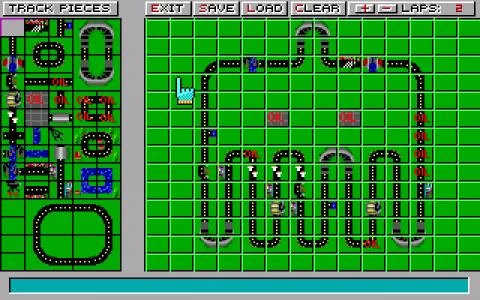 STUNT DRIVER screenshot 7