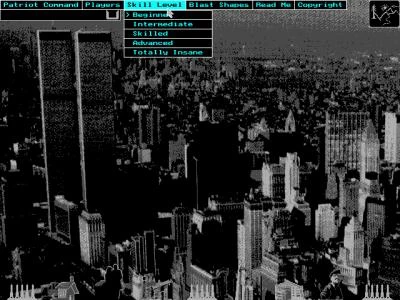PATRIOT COMMAND screenshot 5
