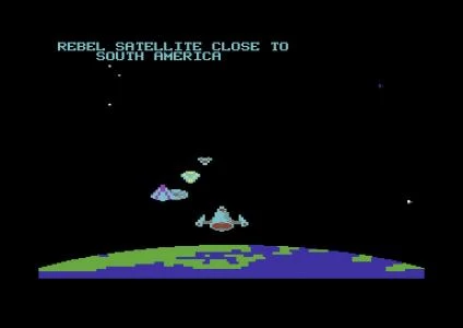 DEFCOM screenshot 4