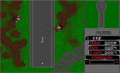 MINI GOLF PLUS screenshot 13