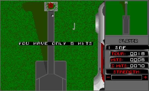 MINI GOLF PLUS screenshot 9