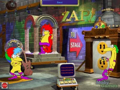 Zap!