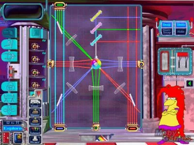 ZAP! screenshot 3