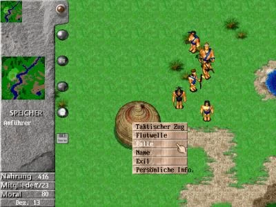 STONE AXE: SEARCH FOR ELYSIUM screenshot 9