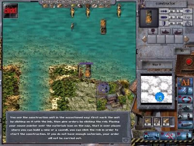 GOLEM screenshot 10