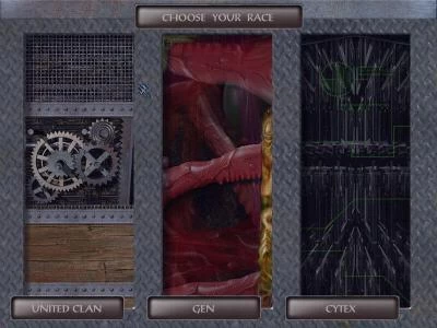 GOLEM screenshot 7