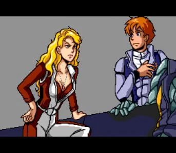 SOLID FORCE screenshot 6