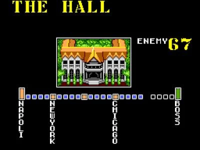 DEAD ANGLE screenshot 13