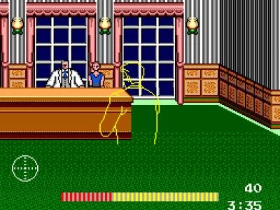 DEAD ANGLE screenshot 20