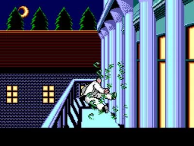 DEAD ANGLE screenshot 21