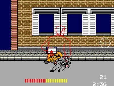DEAD ANGLE screenshot 22