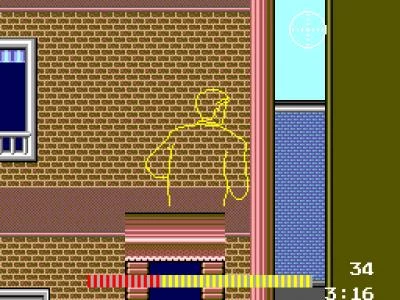DEAD ANGLE screenshot 23