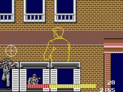 DEAD ANGLE screenshot 24
