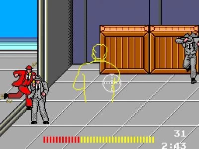 DEAD ANGLE screenshot 27