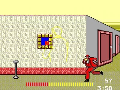 DEAD ANGLE screenshot 5