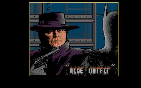 Batman