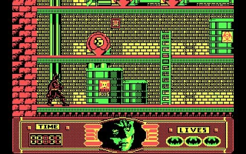 BATMAN screenshot 3