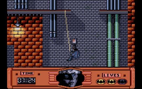 BATMAN screenshot 5