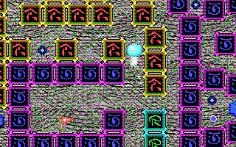 HELIOUS screenshot 3