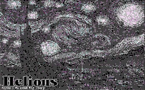 HELIOUS screenshot 4