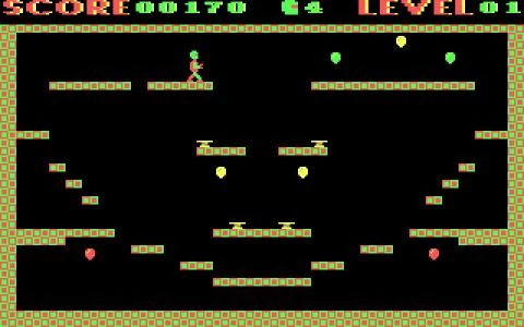 ROBOMAN screenshot 6