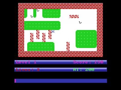SPLAT! PC screenshot 3