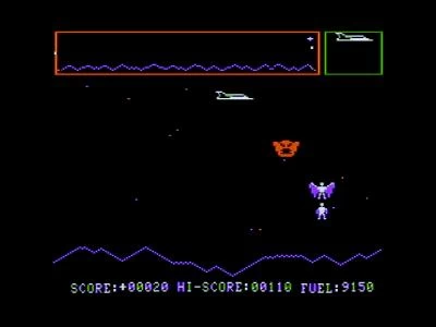 GORGON screenshot 3