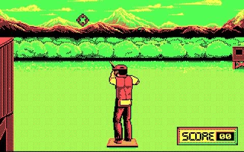 SUMMER CHALLENGE screenshot 11
