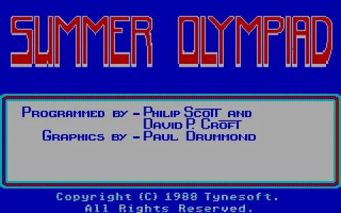 SUMMER CHALLENGE screenshot 6