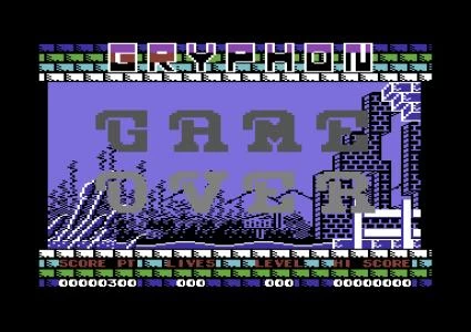 GRYPHON screenshot 7