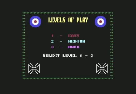 DEEP STRIKE screenshot 3