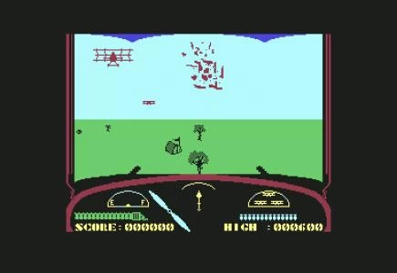 DEEP STRIKE screenshot 6