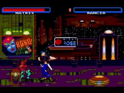 TIME KILLERS screenshot 4