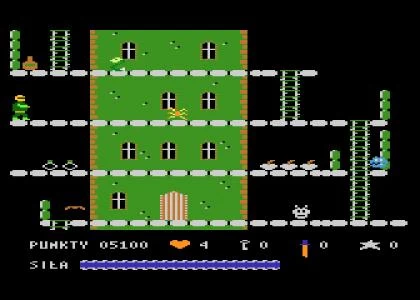 RYCERZ screenshot 2