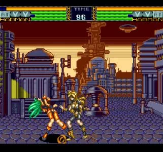FLASH HIDERS screenshot 5