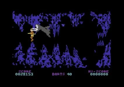 AMAZON WARRIOR screenshot 10