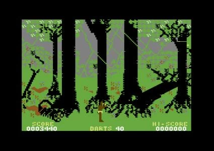 AMAZON WARRIOR screenshot 22