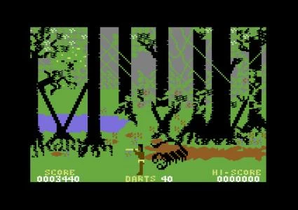 AMAZON WARRIOR screenshot 23