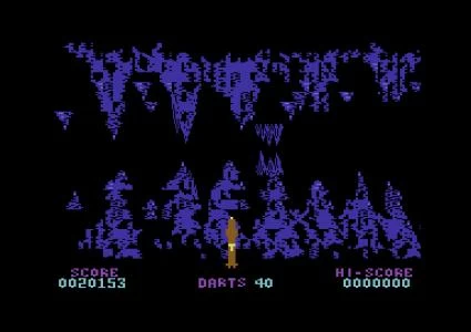 AMAZON WARRIOR screenshot 5