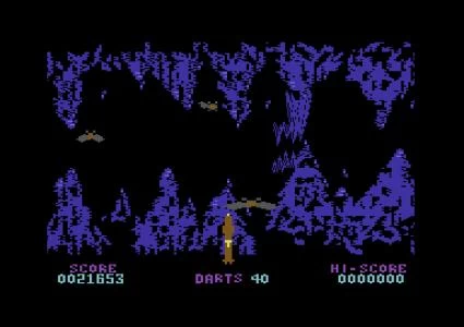 AMAZON WARRIOR screenshot 6