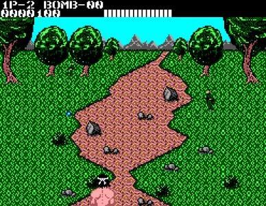 DOUBLE HAWK screenshot 12